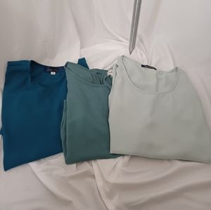 🔴 Blouse bundle